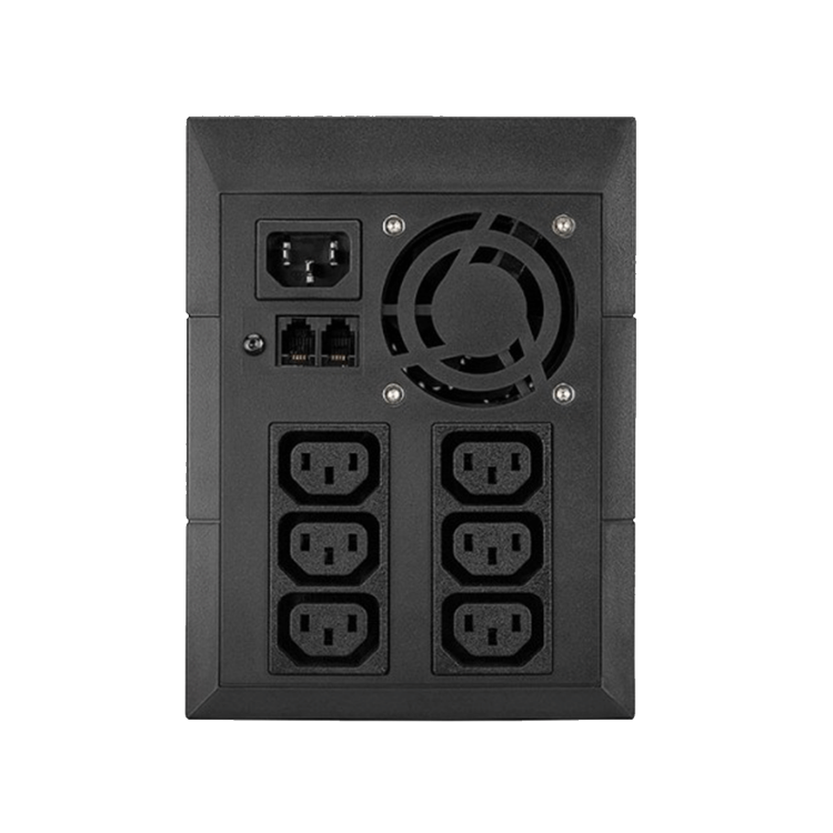 Picture of EATON 5E 2000VA/1200W Tower USB 230V (PN:9C00-83005N) เครื่องสำรองไฟ UPS Line interactive 