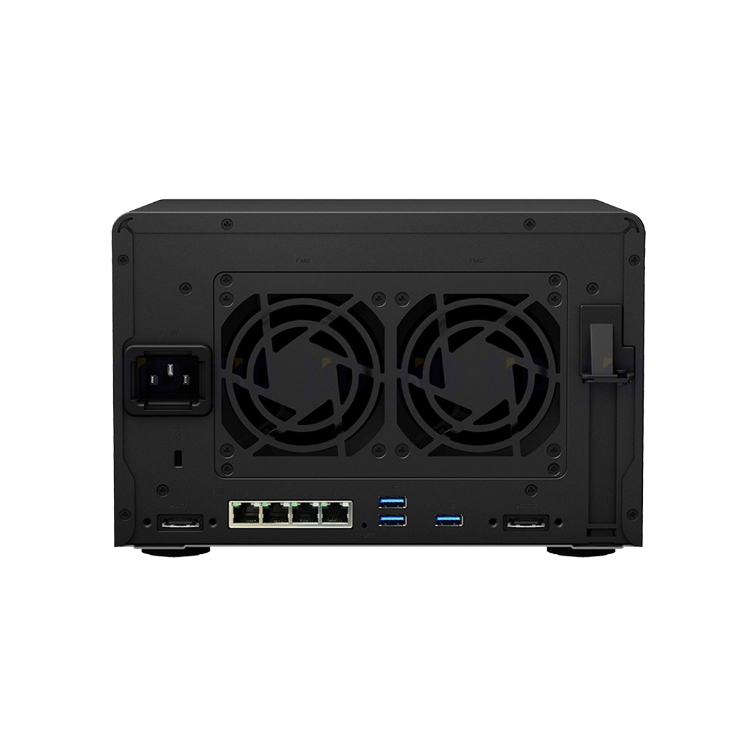 Picture of SYNOLOGY DiskStation DS1517+ 2GB (PN:NAS-SYN-DS1517P2GB)