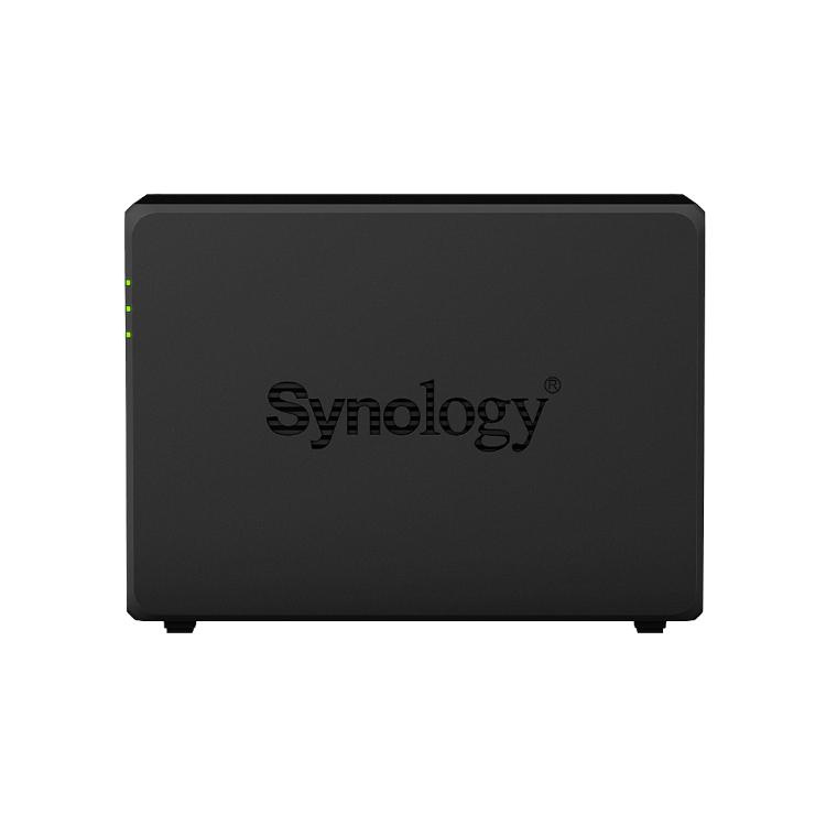 Picture of SYNOLOGY DiskStation DS720+ 2GB (PN:NAS-SYN-DS720Pxxx)
