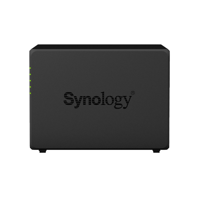 Picture of SYNOLOGY DiskStation DS418PLAY 6GB (PN:PAC-SYN-DS418P6GB)