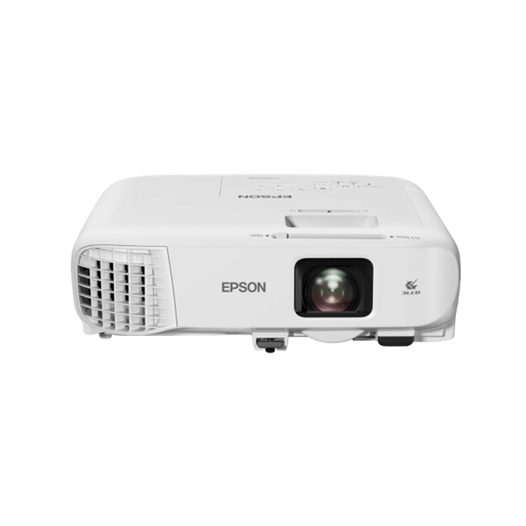 Picture of EPSON EB-E01 XGA 3LCD Projector