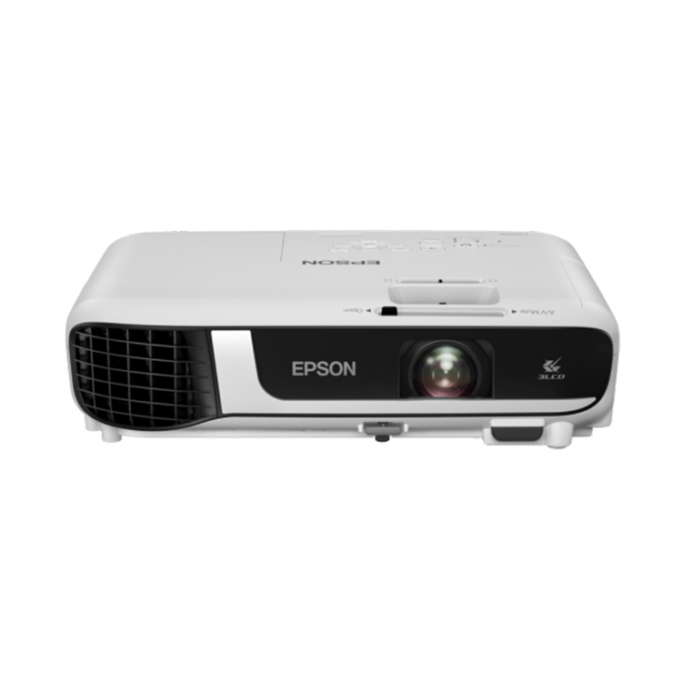 Picture of EPSON EB-W51 WXGA projector