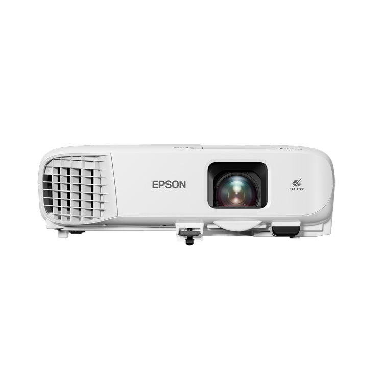 Picture of EPSON EB-972 XGA 3LCD Projector