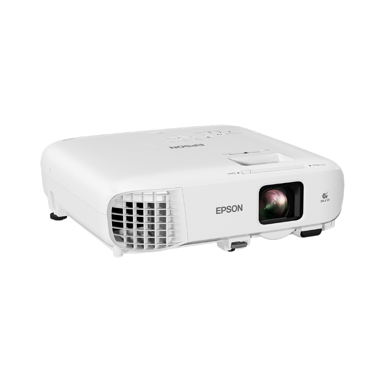 Picture of EPSON EB-972 XGA 3LCD Projector