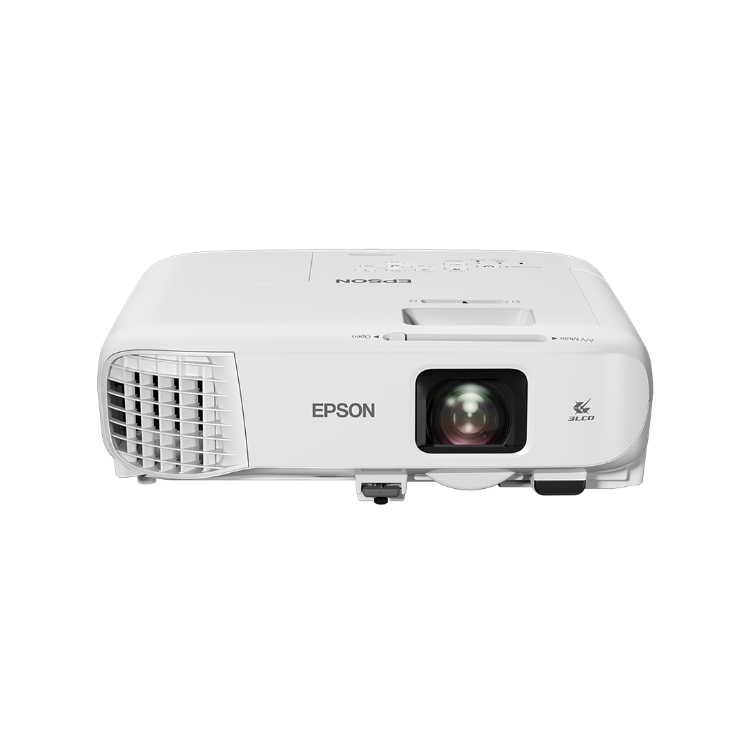 Picture of EPSON EB-982W WXGA 3LCD Projector