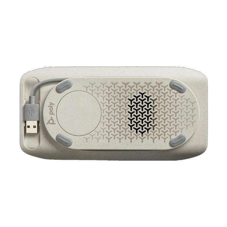 Picture of POLY SYNC 20+ USB-C/BT600C Microsoft Smart Speakerphone (PN:216871-01)