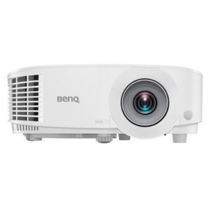 Picture of BENQ PROJECTOR Model DX808ST important for schools