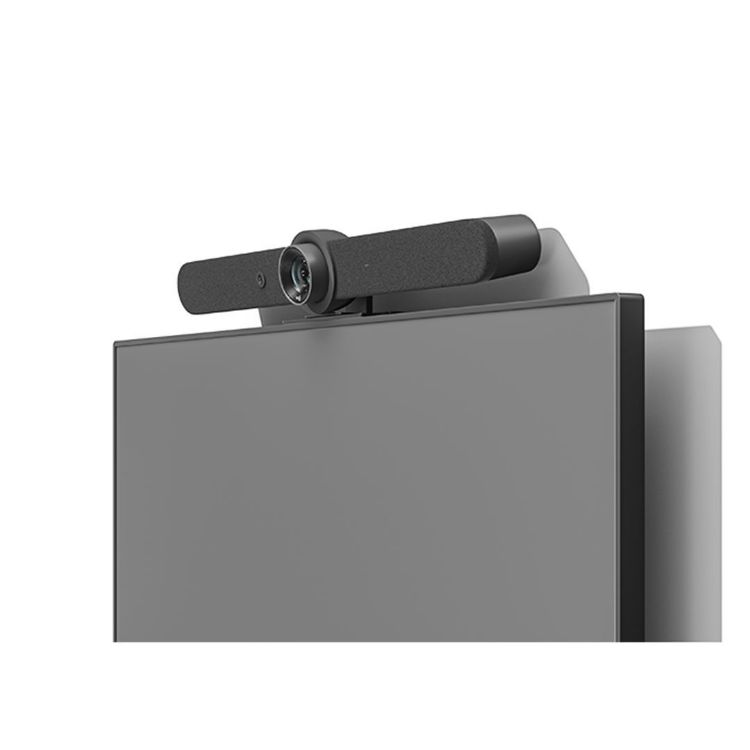 Picture of LOGITECH Rally Bar (GRAPHITE) for midsize meeting rooms (PN:960-001308)