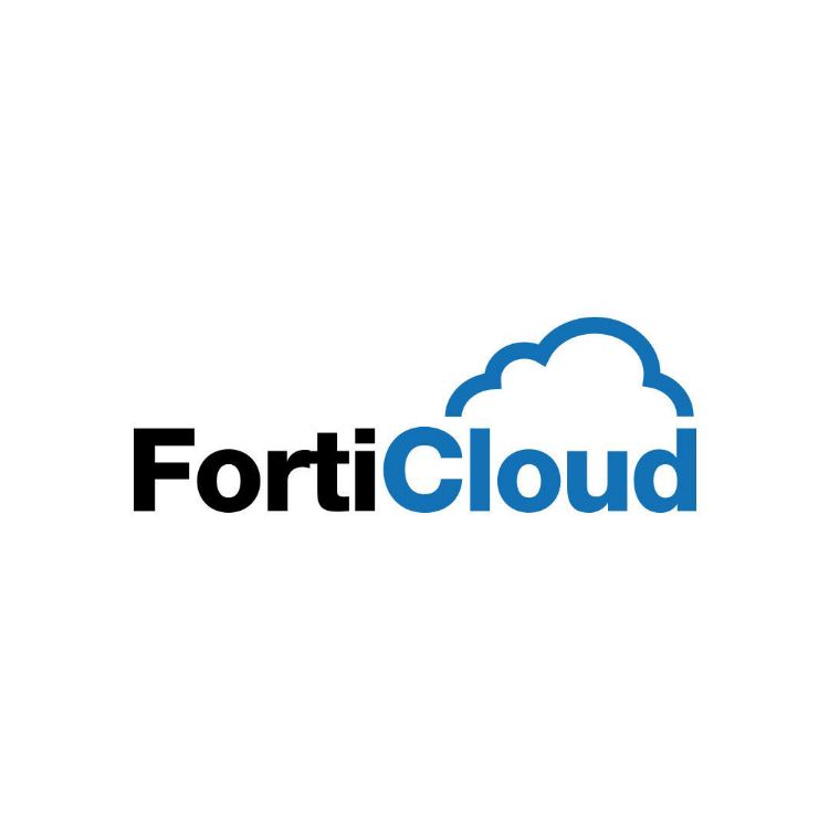 Picture of FORTINET FortiCloud Management Analysis and 1 YR (PN:FC-10-W040F-131-02-12) 