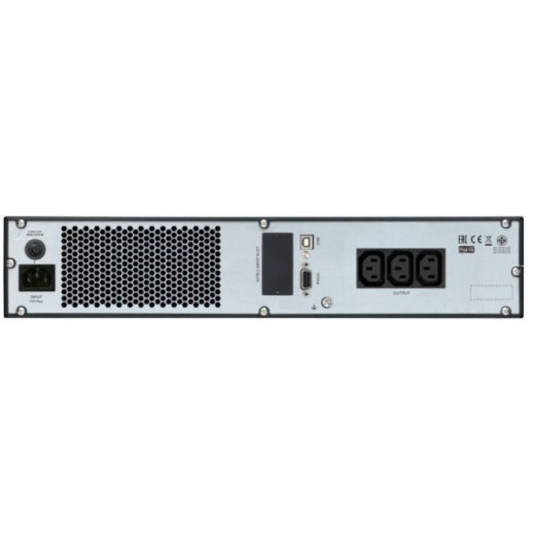 Picture of APC SRV1KRIRK Easy UPS On-Line SRV RM 1000 VA 230V with Rail Kit 800 watt