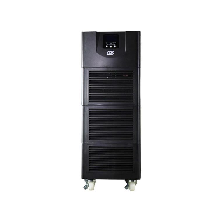 Picture of SKD UPS HT-1106S (Tower) 6KVA/5400W 9Ah เครื่องสำรองไฟ (PN:UPS-SKD-HT1106S/TW)