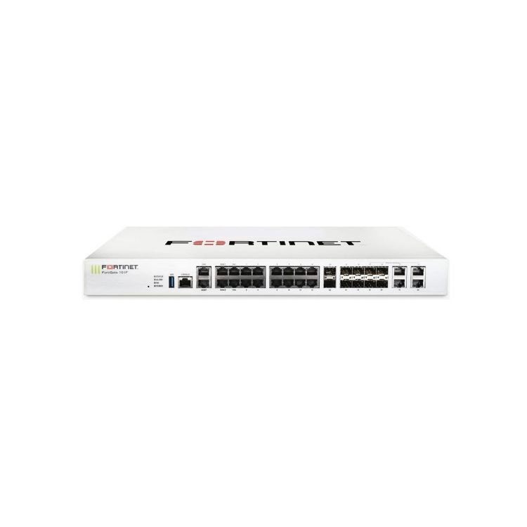 Picture of Fortinet FortiGATE 101F Box with MA 3 Year (24*7) (PN:FG-101F)  + Renewal MA 3 YR Unified Threat Protection License (UTP)