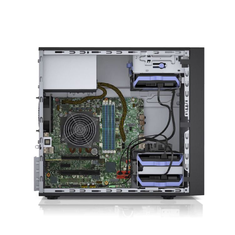 Picture of LENOVO ThinkSystem ST50 Tower Server