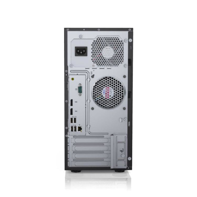 Picture of LENOVO ThinkSystem ST50 Tower Server