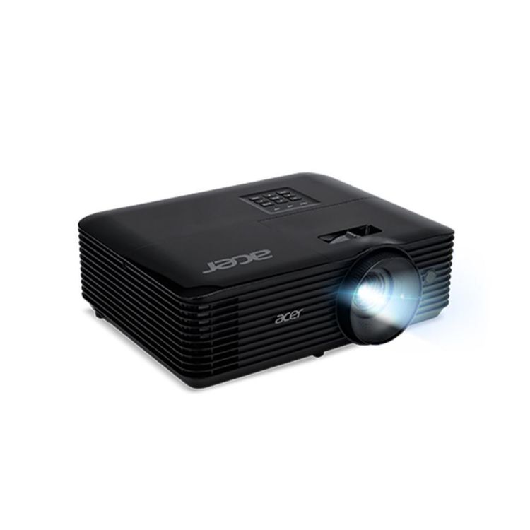Picture of ACER X1227i XGA Wireless Projector (PN:MR.JS511.001)