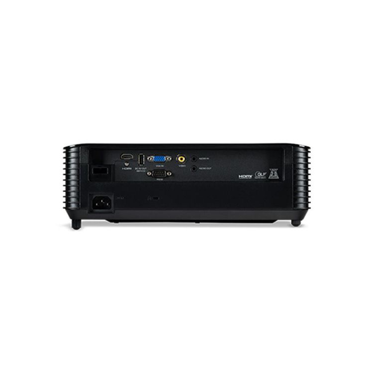 Picture of ACER X1227i XGA Wireless Projector (PN:MR.JS511.001)