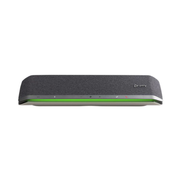 Picture of POLY SYNC 60 USB-A/USB-C Microsoft Smart Speakerphone