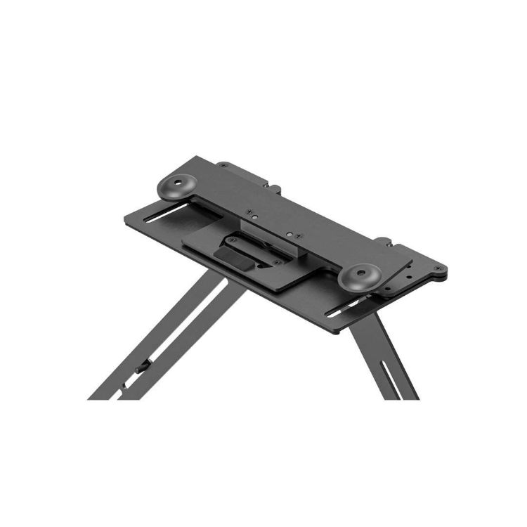 Picture of LOGITECH Rally Bar TV Mount (Off-White) (PN:952-000041)