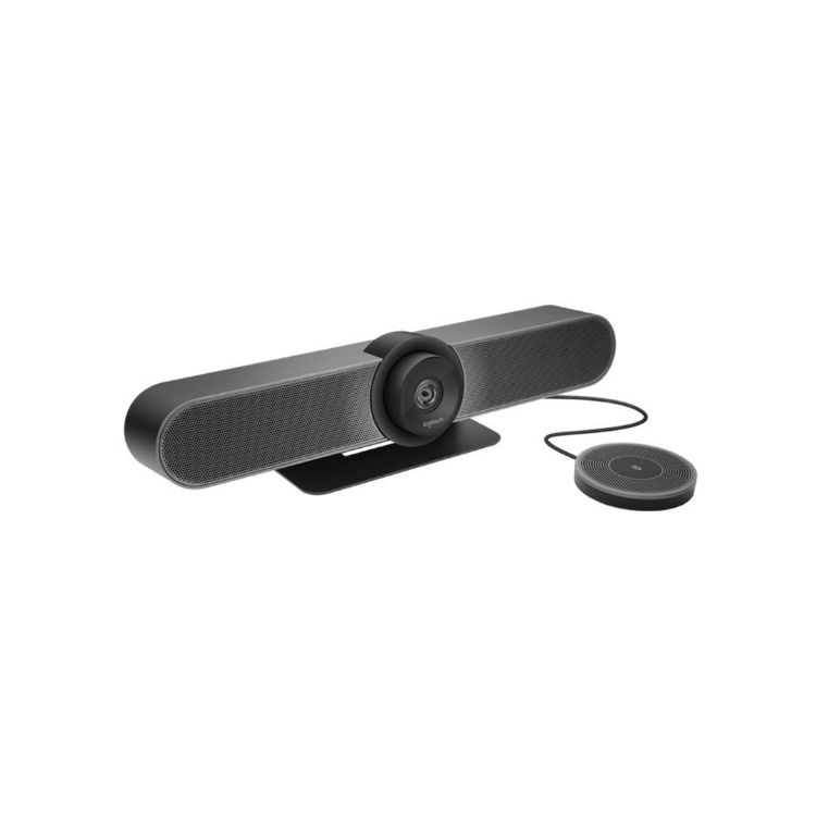 Picture of LOGITECH Expansion Microphone for Meetup (PN:989-000405)
