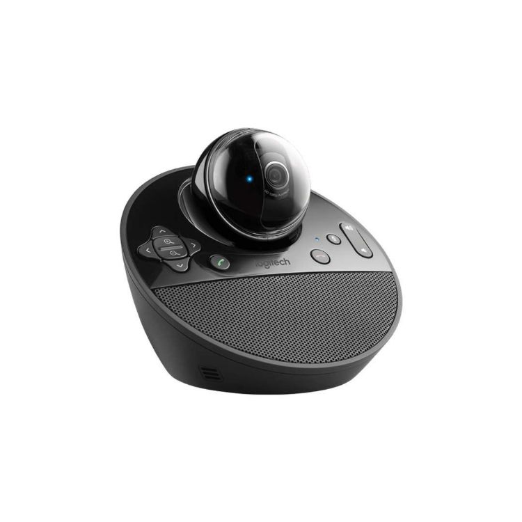 Picture of LOGITECH BCC950 ConferenceCam (PN:960-000939)
