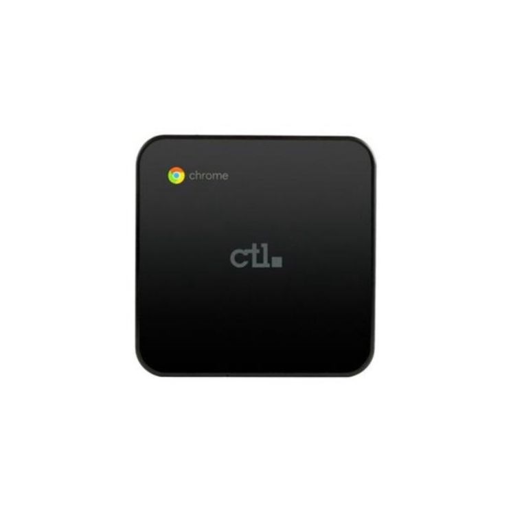 Picture of CTL Meet Compute System CBx1-7E(GQE10C) (PN:CBXKTH90010) (For Logitech Google Meet Kits)