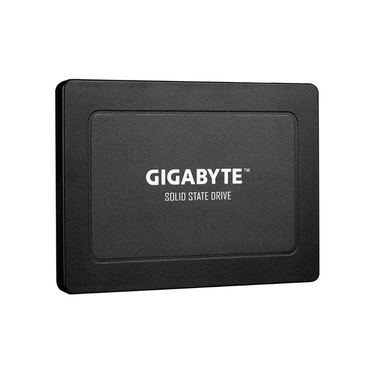 Picture of GIGABYTE SSD 2.5'' SATA III SSD (240GB, 256GB, 480GB) เอสเอสดี
