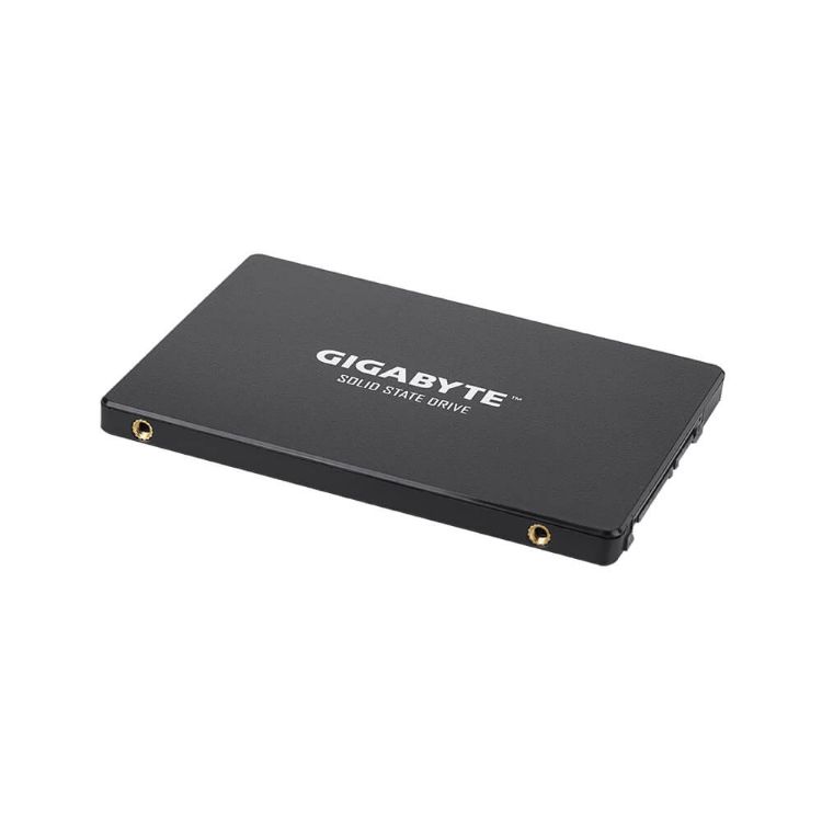 Picture of GIGABYTE SSD 2.5'' SATA III SSD (240GB, 256GB, 480GB) เอสเอสดี