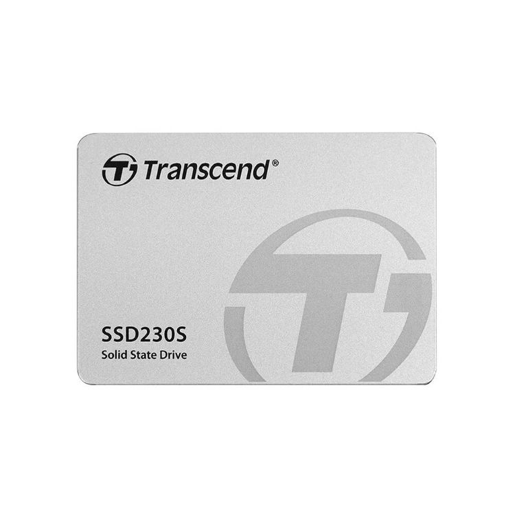 Picture of TRANSCEND SSD230S 2.5'' SATA III SSD (128GB, 256GB, 512GB, 1TB) เอสเอสดี
