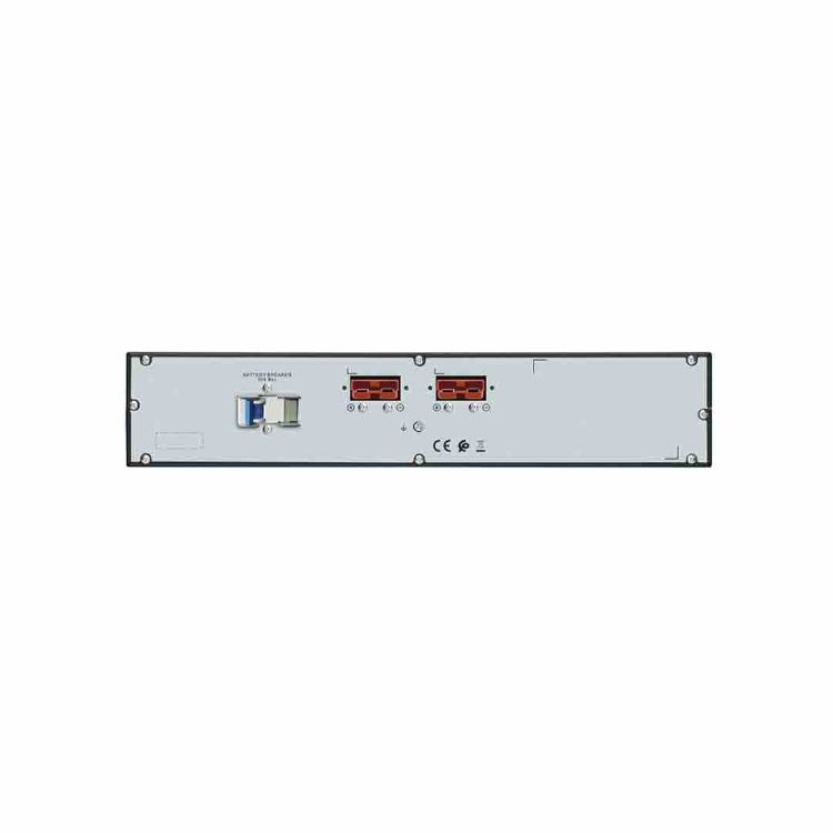 Picture of APC Easy UPS ONLINE SRV RM 36V Battery Pack for 1 kVA Ext. Runtime Model (PN:SRV36RLBP-9A)