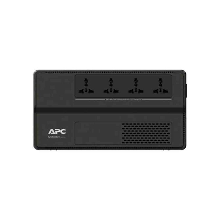 Picture of APC EASY UPS Outlet, 230V, BV, 500VA/300W, AVR, Universal (PN:BV500I-MST)