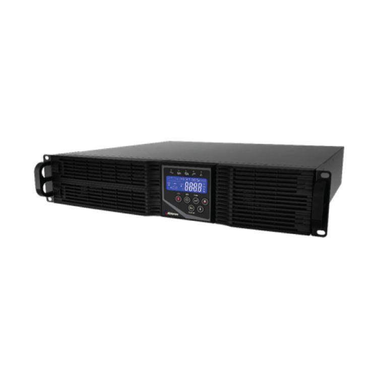 Picture of ABLEREX-RSPLUS-RT1000 1000VA/900W On-Line Double Conversion