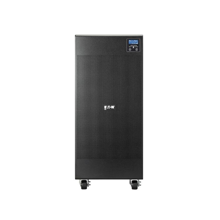 Picture of EATON 9E 20KVA 20KVA/16KW Tower with supercharger (PN:9105-62202) เครื่องสำรองไฟ (no battery) 