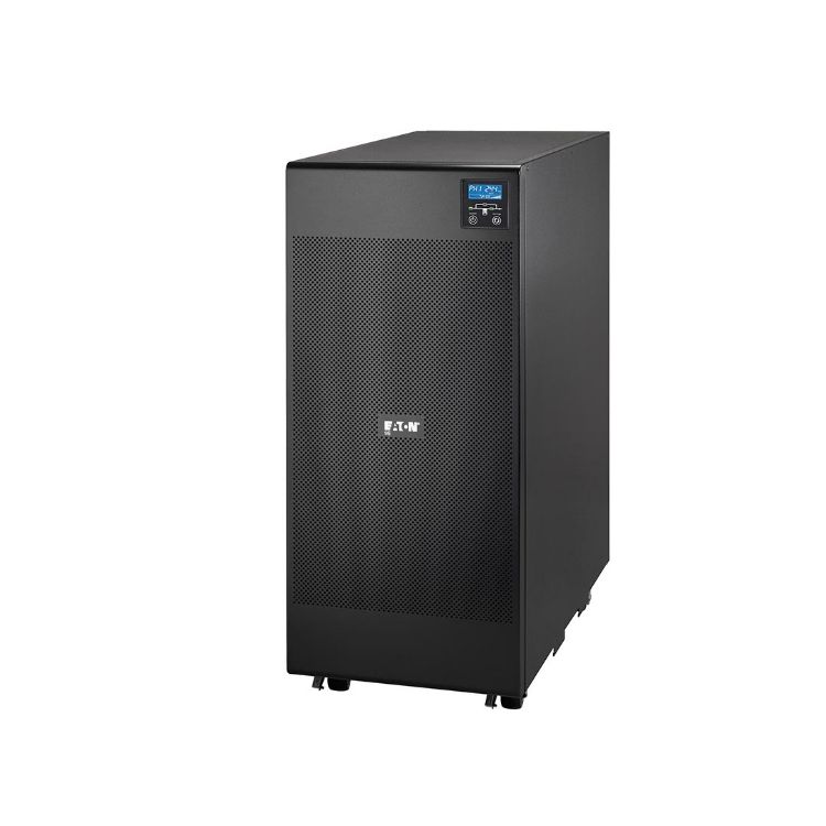 Picture of EATON 9E 20KVA 20KVA/16KW Tower with supercharger (PN:9105-62202) เครื่องสำรองไฟ (no battery) 