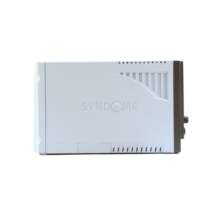 Picture of SYNDOME STAR-1000 เครื่องสำรองไฟ Line interactive UPS 1000VA / 600Watt